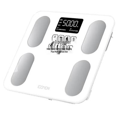 Bilancia Impedenziometrica Smart ICOMON (Versione NC)