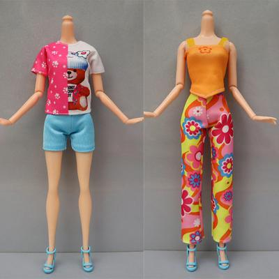 Panenky a plyšové hračky – Doplňky a oblečení pro panenky