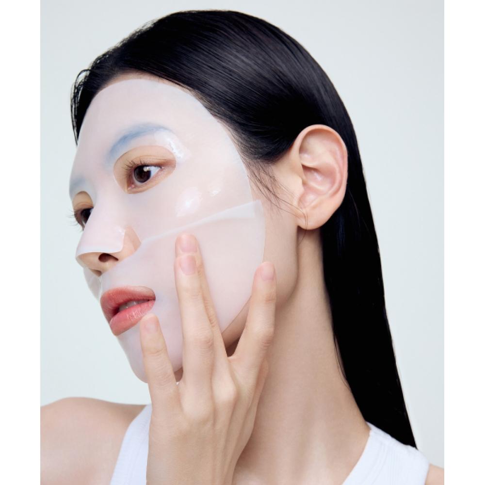 Dermatory [6pack] Retinal Glutathione Radiance Gel Mask