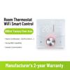2 Pipe   Conditioning Control Panel   Digital Display Central HVAC Controller 5+2 6 Periods Programmable