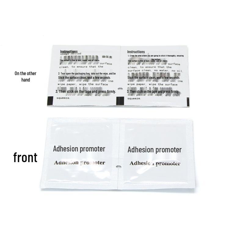 944 Nano Adhesion Promoter: Enhances Strong Double-Sided Tape for Cars