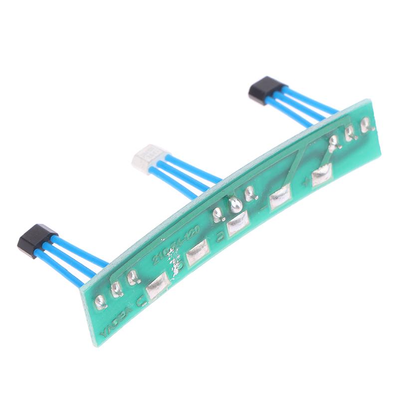1Pc Electric Two-Wheel For Sensor 120 Motors 1466-1465N Bike Vehicles Board Hall C Easy To Use