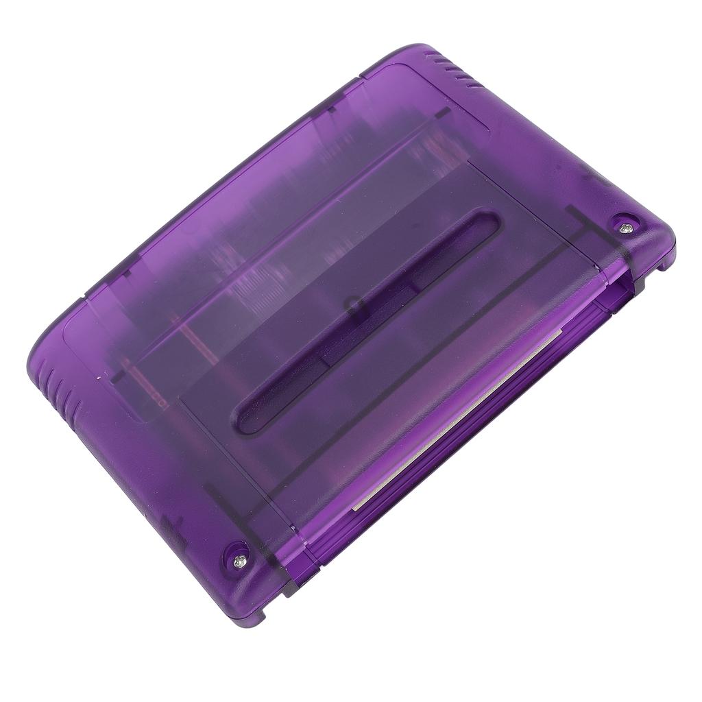 Game Cartridge Professional 3000 In 1 8GB Memory Card High Speed Multifunctional for SNES for SFC