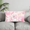 Home Decor Halloween-Patterned Rectangle Pillowcase Suitable For Sofa Bedroom Car Pillow Cover Cushion Rectangular Back Cushion