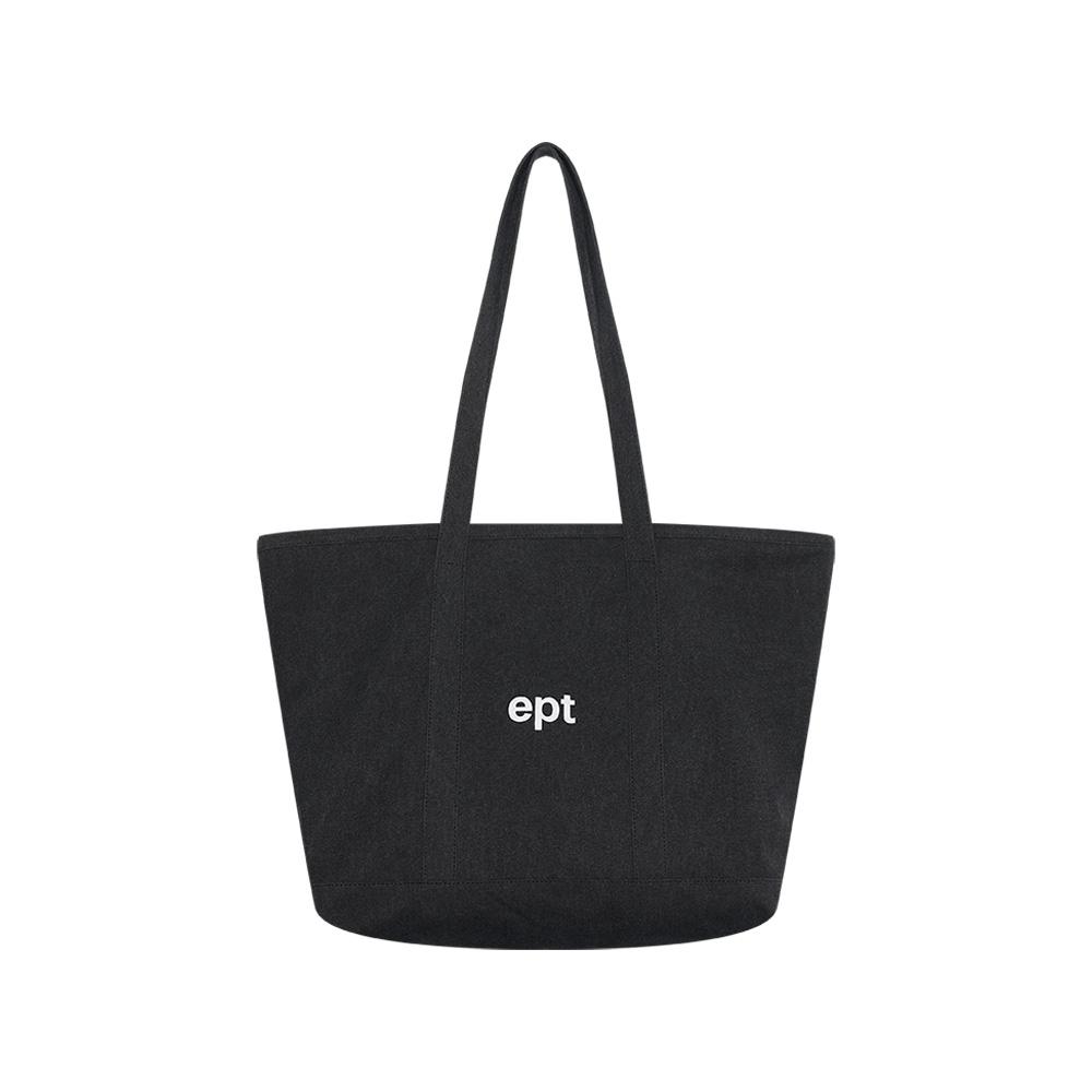 Ept Ept Tote Bag (Charcoal)