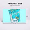 crispr cas9 gene editing science cereal dna Soft Face Towel Quick Dry Pool Bath Cotton Towels Absorbent Quick