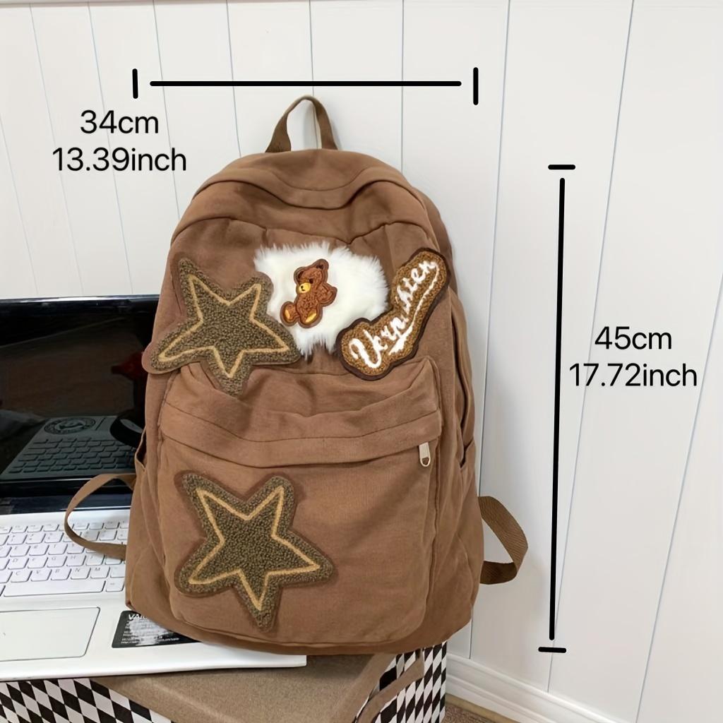 Креативный рюкзак — фото 3