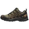 Xa Pro 3D Distressed Ltr Comfortable Soft Shock Absorbing Breathable Support Trail Running Shoes Unisex Sneakers Green Brown 477974