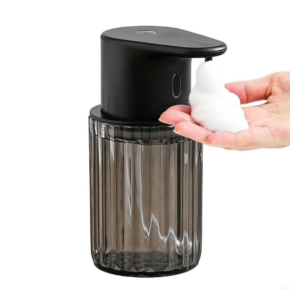 300ml Capacity Hand Sanitizer Dispenser Hand Cleaning Washing Machine for Kitchens
