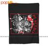Placebo T Shirt Astro Skeletons Band Logo Ultra-Soft Blanket Quilt Winter Sofa Cover Bed Covers