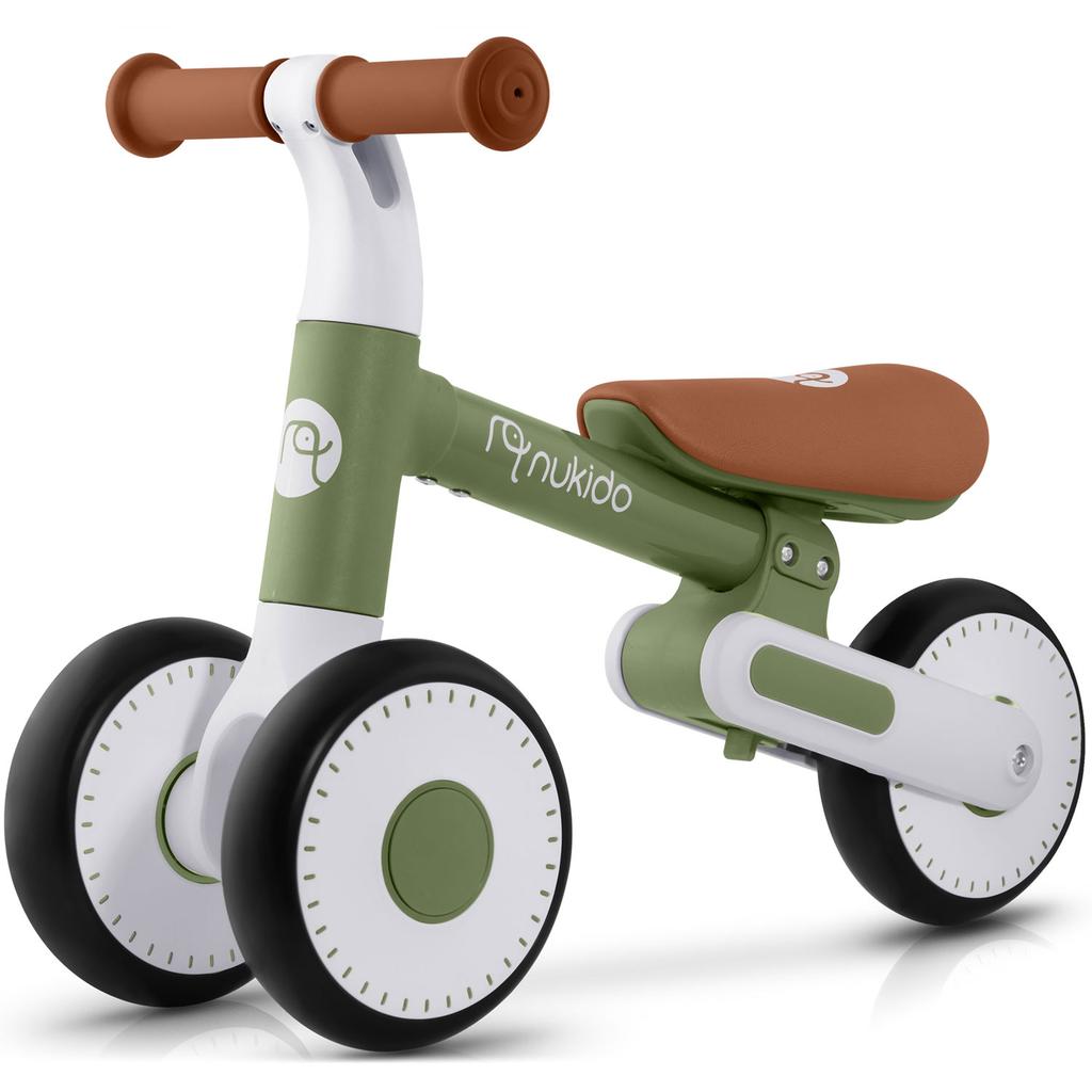 Nukido NK-603 children's balance bike