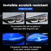 BMW 5 Series G30 TPU Transparent Protective Film for Headlight & Rearview Mirror
