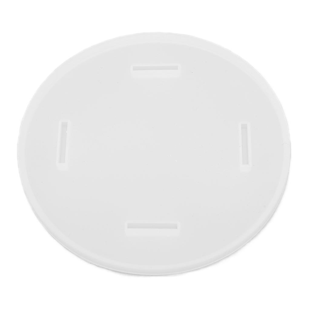 Coffee Capsule Rack Silicone Mold Soft Flexible Durable Capsules Storage Holders Molds for Home Kitchen