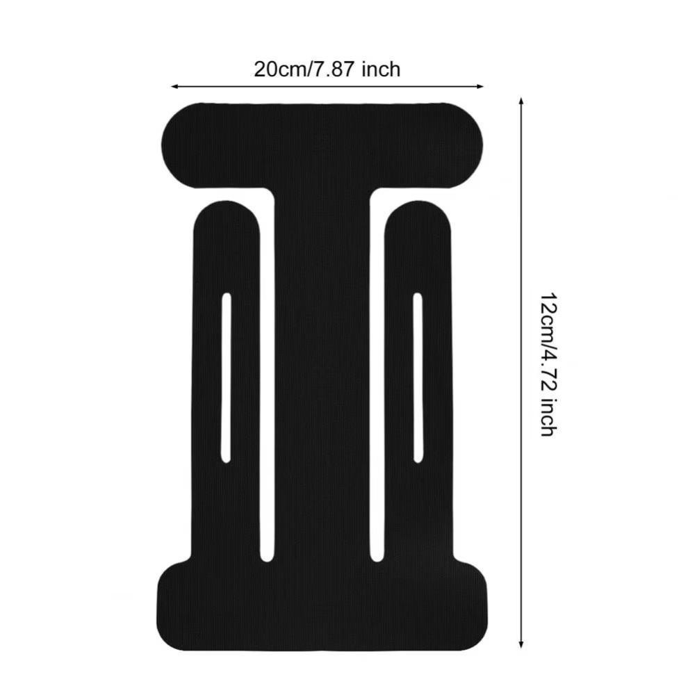 10pcs Elastic Elbow Bandage Breathable Muscle Support Tape Stability Kinesiology Tape  Fitness