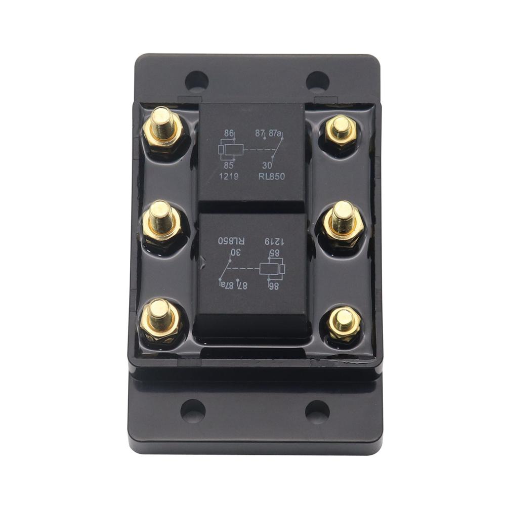 12V 80A 5541100 Forward And Reverse Relay Module