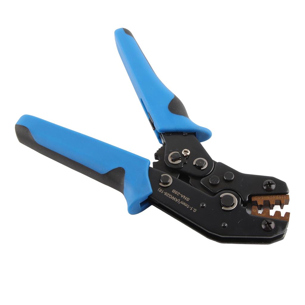 SNA 28B Pin Socket Terminal Crimping Tool Crimper For JSTSM for Dupont
