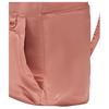 Nike Mochila de Nylon Regular Unissex Ouro Rosa Casual HV1194-688