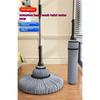 Swirl water mop for home use