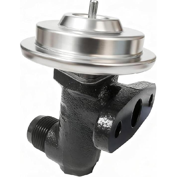 EGR Valve EGV575 Replacement for Ford F-150 F-250 F-350 F-550 E-150 E-250 E-350 Expedition Explorer Focus Mustang Ranger, Exhaust Gas Recirculation