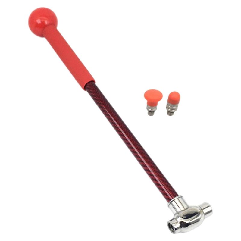 Professional Car Dent Fixing Tool With Hammers & Assorted Heads For DIYer Repair Efficient Auto Dent Repairing Solution