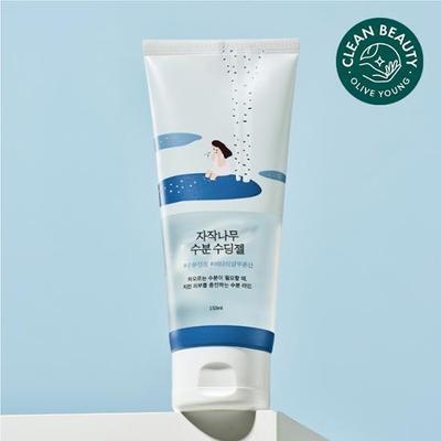 Beruhigendes Birken-Feuchtigkeitsgel 150 ml