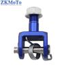 Electric Motorcycle CNC Aluminum Foot Pegs Rest Footpegs For Sur-Ron Surron Light Bee X /S  For Talaria Moto Acessorios