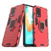Holder Case For OPPO Realme Narzo 30 5G Cover For Realme Narzo 30 5G Coque PC Magnetic Holder Case For Realme Narzo 30 5G Fundas