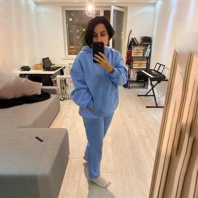 Takım elbiseler ve setleri – Spor giyim