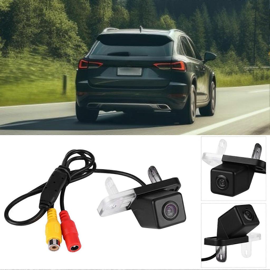 Car Rear View Reverse Parking Camera Professional Auto Rearview Reversing Camera for Vehicle