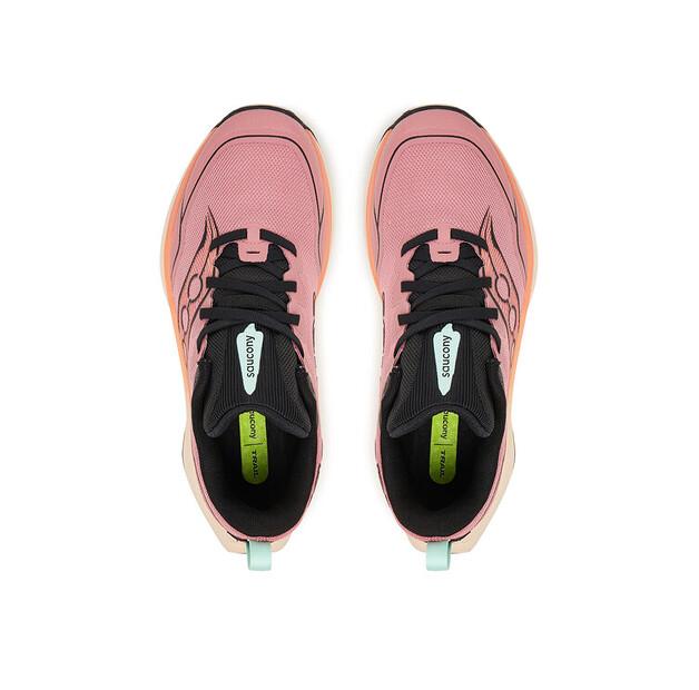 Кроссовки для бега Saucony Peregrine 16