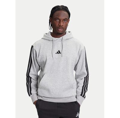 Adidas Essentials 3-Stripes Hoodie