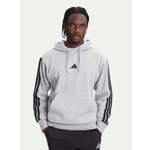 Толстовка adidas Essentials 3-Stripes EU XXL