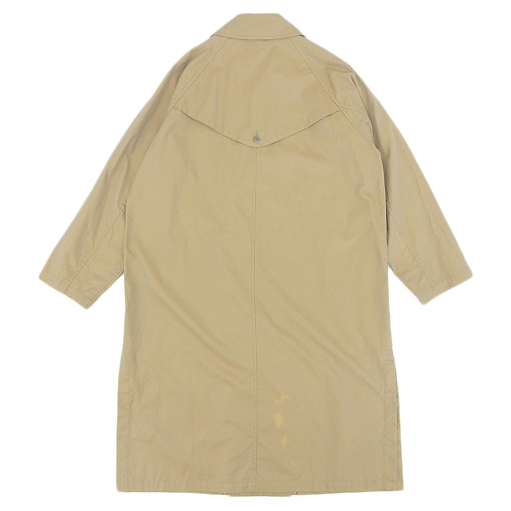 UNIVERSAL TISSU High Density Effortless Trench Coat for Women, Camel coat ― CamelUsed