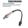 12634064 Upstream Lambda Oxygen Sensor For Buick Enclave 3.6L 2012-2016 For GMC Chevrolet 0258010260 234-4565