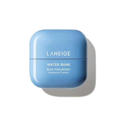 Banque d'Eau Crème Intensive Hyaluronique Bleue 50 ml