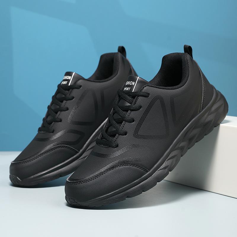 39-46outdoor Sneakers for Men Running Shoes Men Waterproof Designer Shoes Boy Tênis Masculino Casual Shoes Fashion Free Shipping
