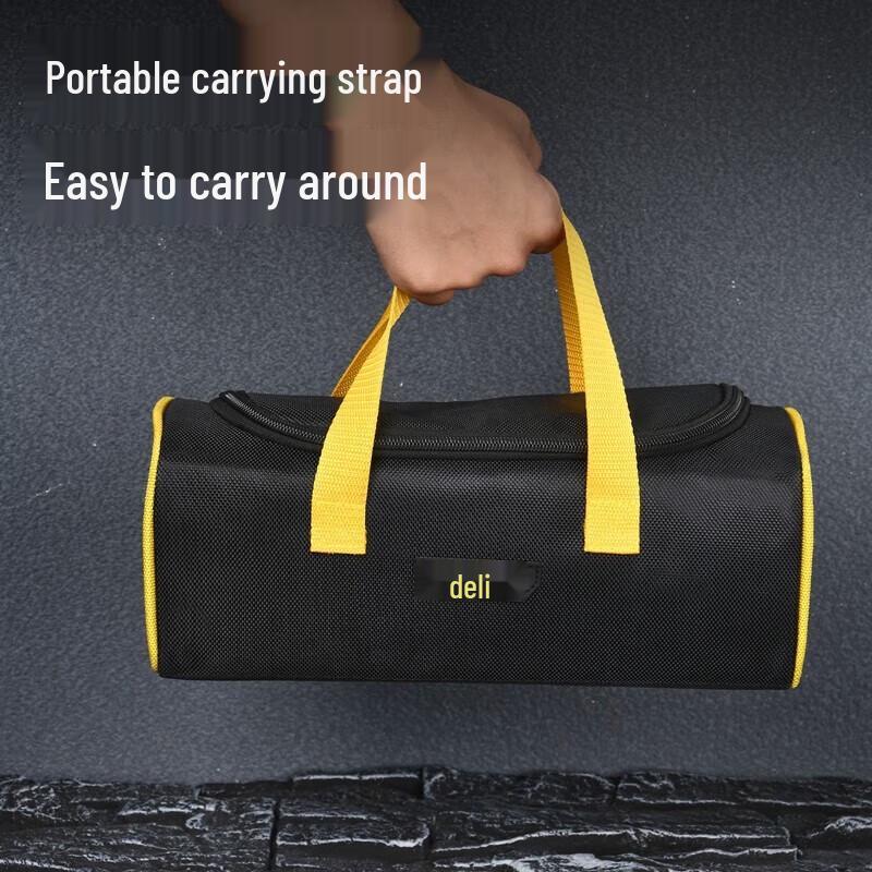 Deli Portable Tool Storage Bag