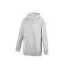 (WMNS) Sportswear Kollektion Fleece Hoodie 'Grau' Damen DJ7669-063