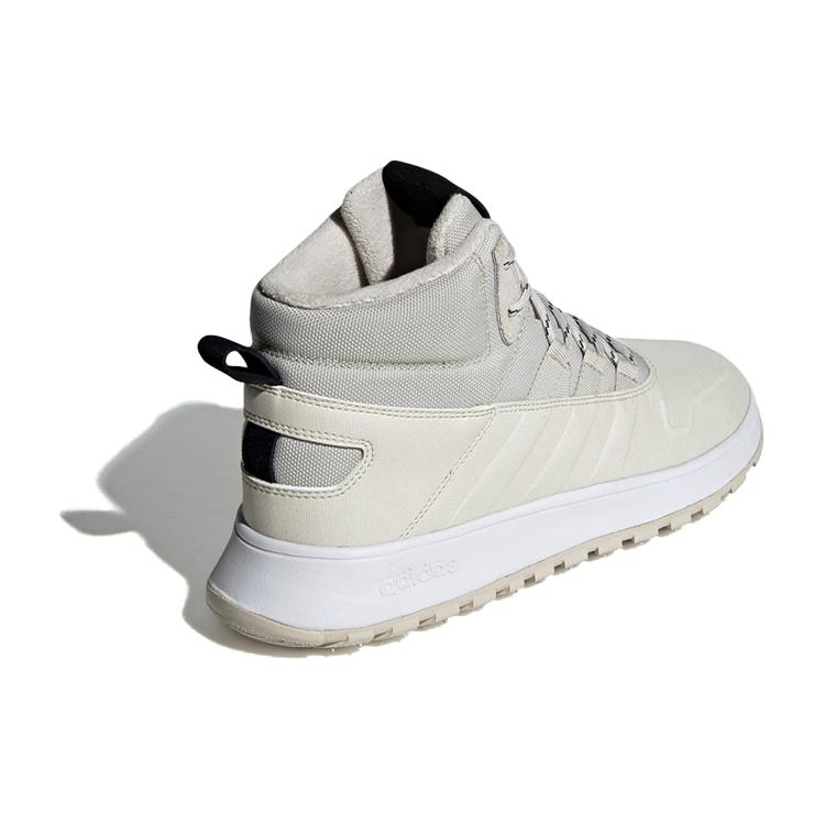 adidas Neo Fusion Storm Wtr 'Gray White' Women's EE9710