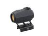 Vector Optics Maverick-IV 1x20 Mini Rubber Armed Reflex Sight (SCRD-60)
