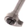 Sklíčidlo pilového hřídele Přímočará pila Rychloupínací sklíčidlo Část elektrického elektrického nářadí Odolná přenosná stříbrná sestava Náhradní díl