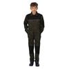 Regatta Professional Camouflage Jumpsuit for barn/barn