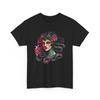 Gorgone mit Schlangenhaaren T-Shirt | Kryptidenjäger Tee | Gorgone Shirt Unisex T-Shirt