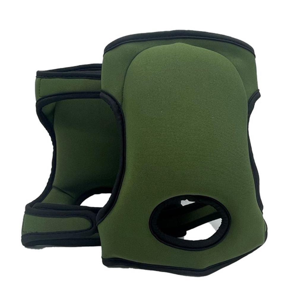3pcGarden Knee Pads Outdoor Weeding Garden Knee Pads