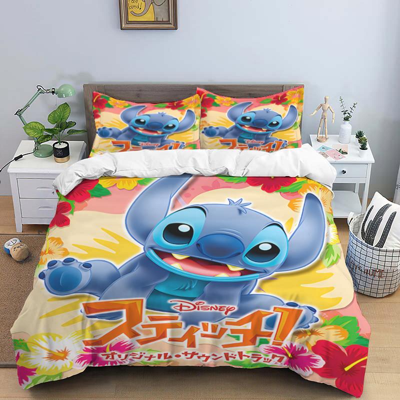 3D Bed set Beautiful Beach Bedding Bed Sets Modern Quilt Cover+pillowcases Winter California King Bedding Sets Jogo De Cama Bed