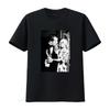 Koszulka Vincent Price Szkielet Miękka Bawełna Pełny Rozmiar S 4xl Vintage Moda Codzienny Stylowy Top Do Codziennego Noszenia Lekko