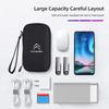 Accesorii pentru electronice – Genți pentru aparate electronice mici și cabluri