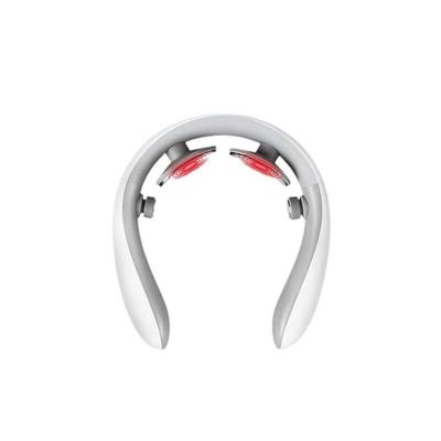 Cervical Neck Massager with Heat Therapy