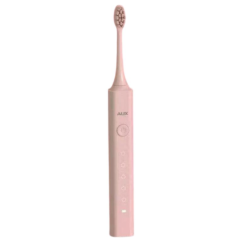 

AUX A5 Sonic Rechargeable Electric Toothbrush CN plug (adapter included)