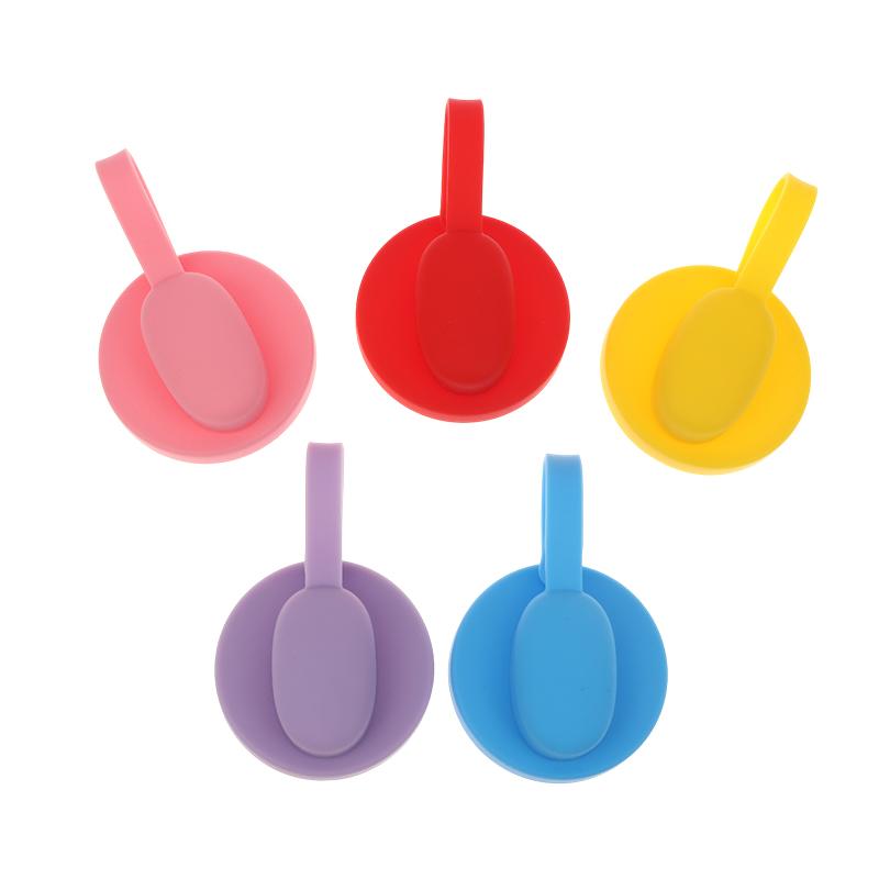 1Pcs Soda Can Cover Creative Sealed Silicone Straw Beverage Can Cover Cup Suitable For Canned Beverage Reusable Tank Cover